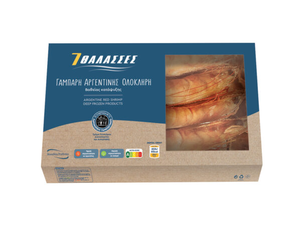 Γάμπαρη Αργεντινής